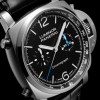 Panerai Luminor Chrono 44mm Mens Watch PAM01109