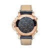 Panerai Luminor Chrono Goldtech™ Blu Notte 44mm Mens Watch PAM01111