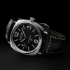 Panerai Radiomir Black Seal Logo 45mm Mens Watch PAM00754