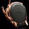 Panerai Submersible Quaranta Quattro Goldtech 44mm Mens Watch PAM02070