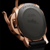 Panerai Submersible Goldtech™ 42mm Mens Watch PAM02164