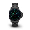 Panerai Submersible Blu Notte 42mm Mens Watch PAM02068
