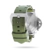 Panerai Submersible QuarantaQuattro Bianco 44mm Mens Watch PAM01226