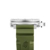 Panerai Submersible QuarantaQuattro Bianco 44mm Mens Watch PAM01226