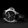 Panerai Luminor BiTempo Power Reserve 44mm Mens Watch PAM01360