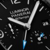 Panerai Luminor BiTempo Power Reserve 44mm Mens Watch PAM01360
