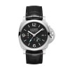 Panerai Luminor BiTempo Power Reserve 44mm Mens Watch PAM01360