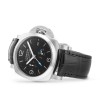 Panerai Luminor BiTempo Power Reserve 44mm Mens Watch PAM01360