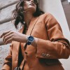 Panerai Luminor Due Luna Moon Phase Blue Dial 38mm Ladies Watch PAM01179