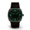 Panerai Radiomir Origine Brown Dial 45mm Mens Watch PAM01334 