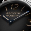 Panerai Radiomir Origine Brown Dial 45mm Mens Watch PAM01334 