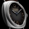 Panerai Radiomir Origine Brown Dial 45mm Mens Watch PAM01334 