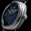 Panerai Radiomir Origine Blue 45mm Mens Watch PAM01335