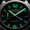 Panerai Luminor Quaranta BiTempo Mens Watch PNPAM01365