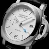 Panerai Luminor Quaranta BiTempo Mens Watch PNPAM01367