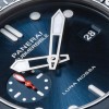 Panerai Submersible Quaranta Quattro Luna Rossa Ti-Ceramitech™ 44mm Men's Watch PAM01466