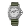 Panerai Submersible 44mm Mens Watch PAM01595