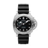 Panerai Submersible Quaranta Quattro Automatic 44mm Men's Watch PAM01596
