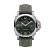 Panerai Luminor Marina Titanio 44mm Watch PAM03325