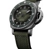 Panerai Submersible Marina Militare Automatic 44mm Men's Watch PAM01697