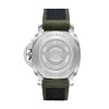 Panerai Submersible Marina Militare Automatic 44mm Men's Watch PAM01697
