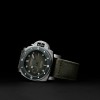 Panerai Submersible Marina Militare Automatic 44mm Men's Watch PAM01697