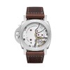 Panerai Luminor Tre Giorni 47mm Mechanical Mens Watch PAM01628