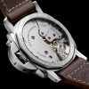 Panerai Luminor Tre Giorni 47mm Mechanical Mens Watch PAM01628