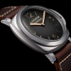 Panerai Luminor Tre Giorni 47mm Mechanical Mens Watch PAM01628