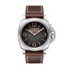 Panerai Luminor Tre Giorni 47mm Mechanical Mens Watch PAM01628