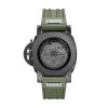 Panerai Luminor Quaranta Carbotech™ 40mm Mens Watch PAM01526