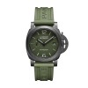Panerai Luminor Quaranta Carbotech™ 40mm Mens Watch PAM01526