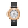 Panerai Luminor Quaranta BiTempo Goldtech™ 40mm Mens Watch PAM01641