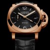 Panerai Luminor Quaranta BiTempo Goldtech™ 40mm Mens Watch PAM01641