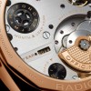 Panerai Radiomir Perpetual Calendar GMT Goldtech 45mm Men's Watch PAM01453