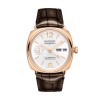 Panerai Radiomir Perpetual Calendar GMT Goldtech 45mm Men's Watch PAM01453