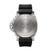 Panerai Submersible Titanio 47mm Watch Mens PAM02305
