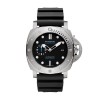 Panerai Submersible Titanio 47mm Watch Mens PAM02305