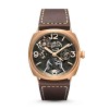 Panerai Radiomir Tourbillon Bronzo 45mm Bronze Watch PAM01284
