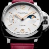 Panerai Luminor Due Luna 38mm Watch PAM01557
