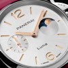 Panerai Luminor Due Luna 38mm Watch PAM01557