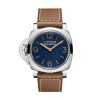 Panerai Luminor Destro 44mm Mens Watch PAM01732