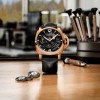 Panerai Limited Edition Luminor 31 Giorni 44mm Watch PAM01631