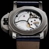 Panerai Luminor Equation of Time 47mm Titanium Watch PAM00670