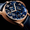 Panerai Luminor Tourbillon 47mm Goldtech™ Watch PAM01060