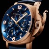 Panerai Luminor Tourbillon 47mm Goldtech™ Watch PAM01060