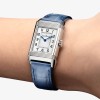 Jaeger-LeCoultre Reverso Classic 21mm Ladies Watch Q2668432