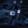 Jaeger-LeCoultre Reverso Classic 21mm Ladies Watch Q2668432