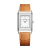 Jaeger-LeCoultre Reverso Tribute Monoface 40.1 x 24.4mm Manual Ladies Watch Q7168420