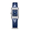 Jaeger-LeCoultre Reverso Classic Duetto 34.2mm x 21mm Manual Watch Q2668443